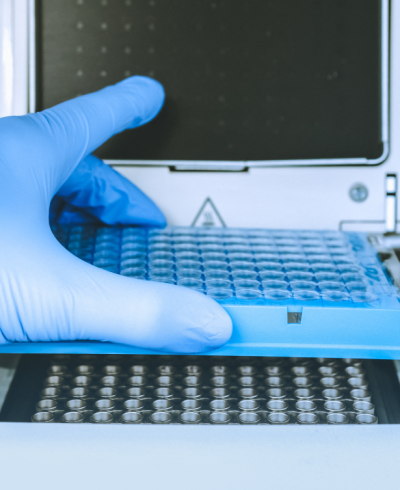 Nucleic Acid Handling